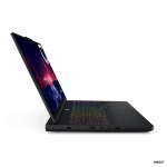 Lenovo LEGION PRO5*AI+ 16in-2K*500nits 240Hz Ryzen9-8945HX 32GB SSD1TB RTX5060-8GB W11 3Y-PremiumCare